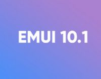 Huawei P30 получил прошивку EMUI 10.1 в Украине