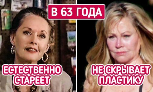 15 звездных родителей и детей в одном возрасте. Некоторым из них никакие ДНК-тесты не нужны