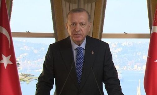 Made in Türkiye. Эрдоган переименовал «Турцию» ради улучшения продаж