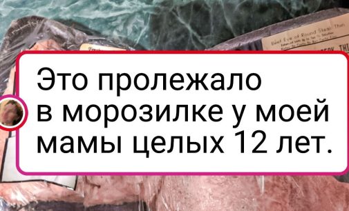 20 загадочных находок, после которых остается больше вопросов, чем ответов / AdMe