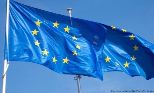 ЕС должен присутствовать на переговорах США и РФ по гарантиям безопасности — Боррель