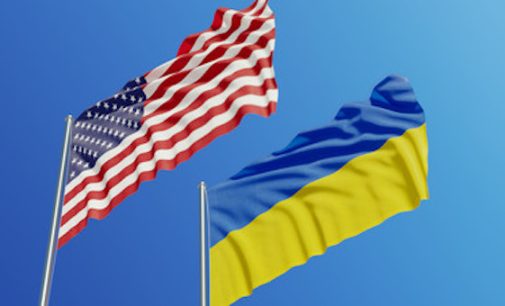 Белый дом: США отслеживают потребности Украины в военной помощи и предоставляют её