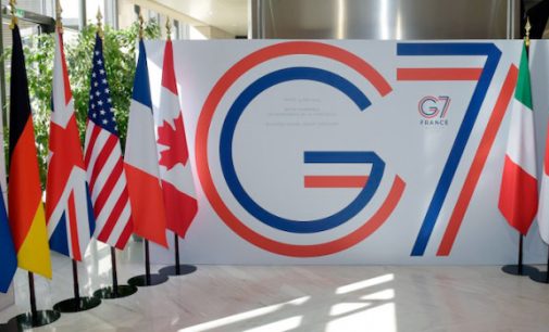 Послы G7 отметили прогресс в развитии бизнес-среды в Украине