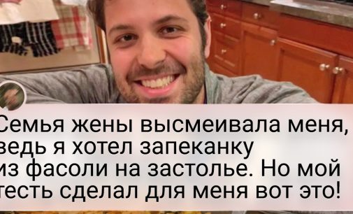 16 фотоисторий о добре и чуде, которые согреют душу в этой предновогодней суете / AdMe