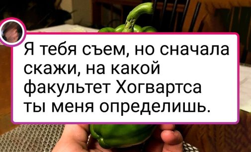 20 человек, чье обостренное воображение не дает им покоя ни днем ни ночью / AdMe