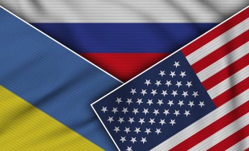 США и Россия проведут переговоры касающиеся Украины 10 января