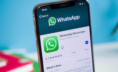 Цукерберг сообщил о новой функции в WhatsApp