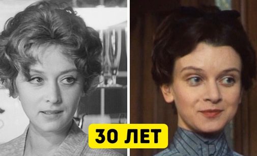 10 фото наших звездных мам и их дочек в одном возрасте, которые без слов расскажут нам все о генах