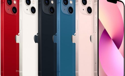 Apple iPhone 13: главные фишки нового смартфона