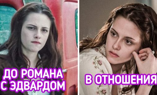 12 любопытных деталей из фильмов, которые мы проморгали из-за основного сюжета / AdMe