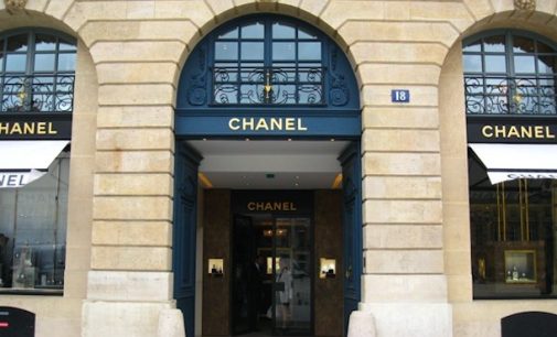 Дом моды Chanel в 2022 году возглавит Лина Нэйр, директор по персоналу Unilever