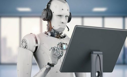 В Китае приступит к работе робот-прокурор
