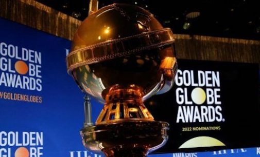 В Голливуде сегодня будут вручены «Золотые глобусы»