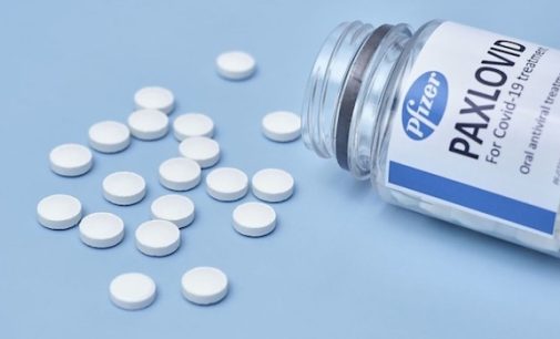 В Канаде одобрили применение COVID-таблеток от Pfizer