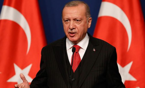 Эрдоган объявил конец сложного периода в турецкой экономике