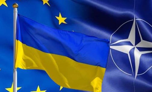 NATO и Украина подписали соглашение о техническом сотрудничестве