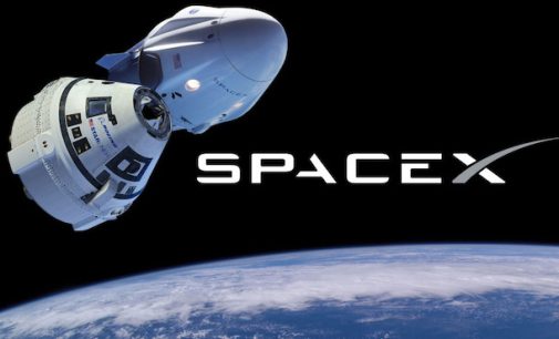 Украина с помощью SpaceX запустила свой первый спутник за 11 лет