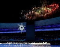 В Пекине прошла церемония открытия зимней Олимпиады-2022