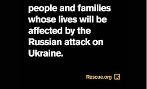 Ариана Гранде отозвалась по поводу ситуации в Украине