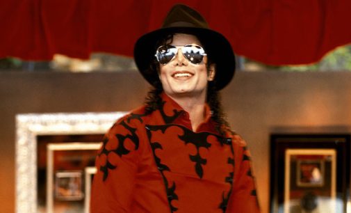 В США снимут биографический фильм о Майкле Джексоне
