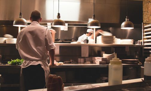 Как готовят профессиональные повара в ресторанах и какие хитрости помогают им на кухне