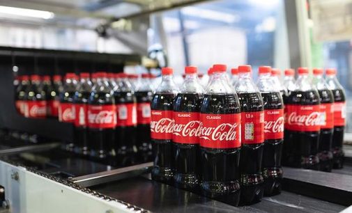 Компания Coca-Cola заканчивает свою деятельность в россии