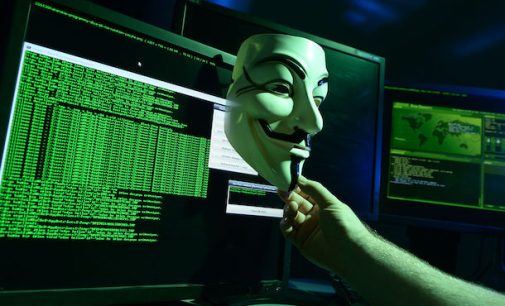 Anonymous дали 48 часов оставшимся в рф зарубежным компаниям
