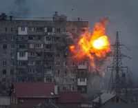 Операцию по деблокаде Мариуполя провести реально и возможно – командир полка «Азов»