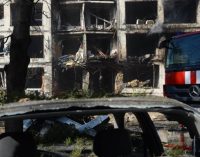 С начала полномасштабного вторжения россии в Украину погибли 1232 мирных жителя — ООН