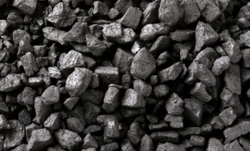 Австралия передаст Украине 70 тысяч тонн угля