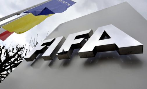 ФИФА может выбросить россию из мирового футбола на два года — СМИ