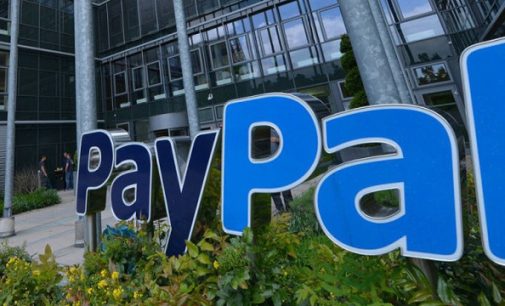 PayPal призвали открыть все функции для украинцев