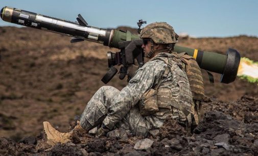 США хочет увеличить производство Stinger и Javelin