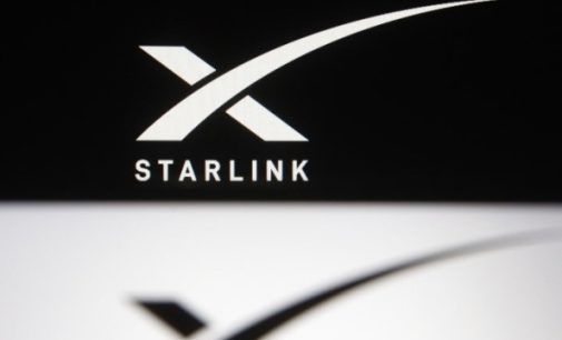 В Госспецсвязи сообщили, как спутники Starlink помогают ВСУ