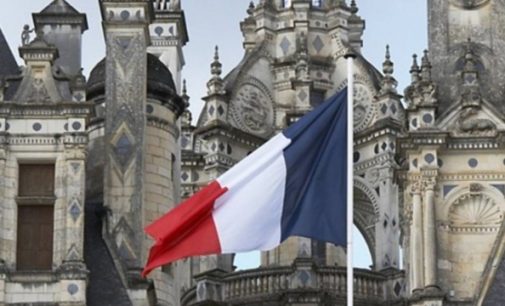 Франция фиксирует все факты совершенных россией военных преступлений в Украине – посол