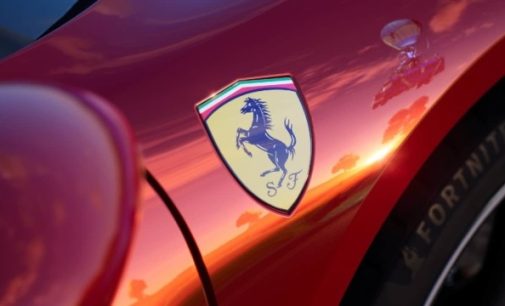 Ferrari прекращает производство авто для рынка рф и предоставит €1 миллион помощи украинцам