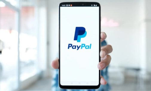 PayPal заблокирует электронные кошельки россиян 18 марта