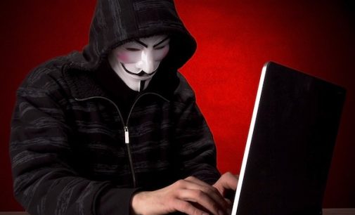 Anonymous взломали базу Роскомнадзора и выложили 360 тысяч файлов