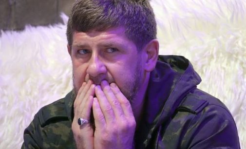 «Кадыровцы, убитые в Днепропетровской области, будут похоронены в свиных шкурах», – Михаил Лысенко