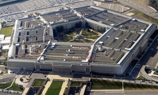 Пентагон созывает совещание с топ-производителями оружия в США из-за Украины