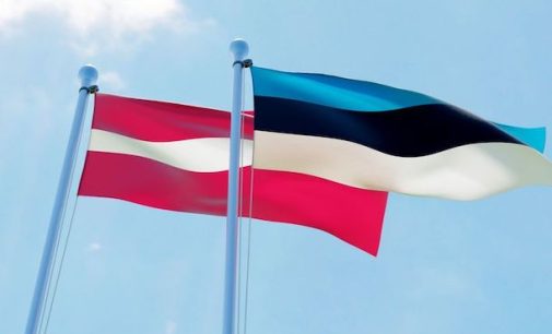 Латвия и Эстония признали преступления россии в Украине геноцидом