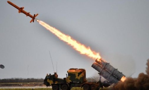 Благодаря ракетам «Нептун» Америка меняют свое мнение по поводу украинской оборонной индустрии