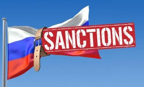 В Австралии обнародовали новый пакет санкций против россии