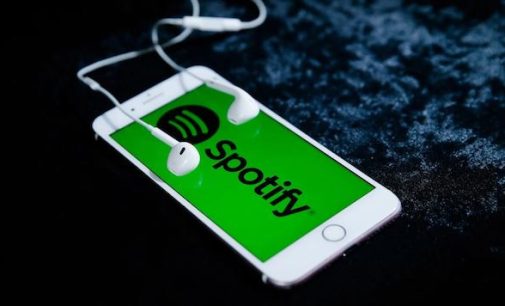 Spotify официально недоступен в App Store и Google Play для пользователей из россии