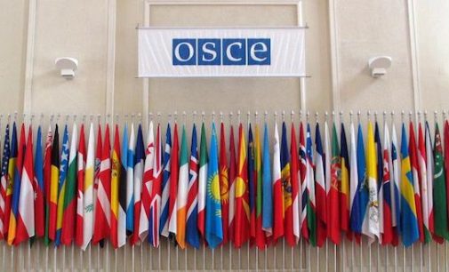 В ОБСЕ шокированы антисемитскими высказываниями лаврова