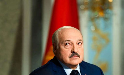 Лукашенко понесёт наказание за соучастие в войне против Украины — лидеры G7