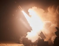 Ракети ATACMS застосовуватимуться по цілях тільки на території України — Пентагон