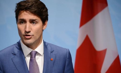 Канада оголосила про нові санкції проти рф та додаткову допомогу Україні