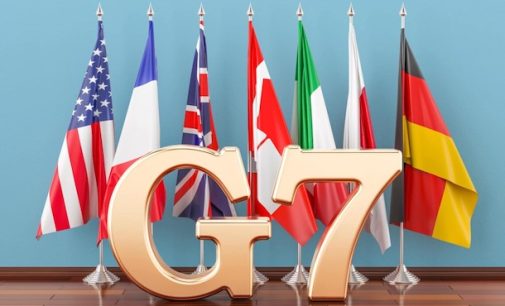 У Берліні розпочалася зустріч міністрів юстиції країн G7