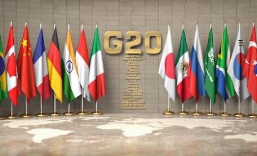 Євросоюз та Британія бойкотуватимуть виступи росії на саміті G20